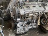 Двигатель Toyota 1MZ-FE Контрактный| Установка, Гарантия за 350 000 тг. в Алматы – фото 2