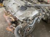 Двигатель Toyota 1MZ-FE Контрактный| Установка, Гарантияүшін350 000 тг. в Алматы – фото 4