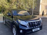 Toyota Land Cruiser Prado 2015 годаүшін17 500 000 тг. в Павлодар