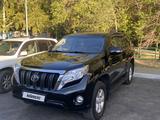 Toyota Land Cruiser Prado 2015 годаүшін17 500 000 тг. в Павлодар – фото 2