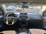 Toyota Land Cruiser Prado 2015 годаүшін17 500 000 тг. в Павлодар – фото 5