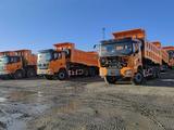 Shacman  X3000, 340 лс, 25 тонн 2024 годаүшін25 100 000 тг. в Алматы – фото 5