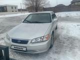 Toyota Camry 2001 года за 3 100 000 тг. в Павлодар