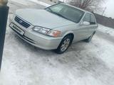 Toyota Camry 2001 года за 3 100 000 тг. в Павлодар – фото 2
