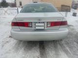 Toyota Camry 2001 года за 3 100 000 тг. в Павлодар – фото 3