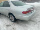 Toyota Camry 2001 года за 3 100 000 тг. в Павлодар – фото 4