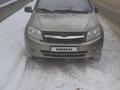 ВАЗ (Lada) Granta 2190 2012 годаfor2 000 000 тг. в Алматы