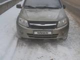 ВАЗ (Lada) Granta 2190 2012 годаүшін2 000 000 тг. в Алматы