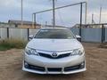 Toyota Camry 2012 годаүшін5 600 000 тг. в Атырау – фото 10