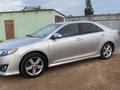 Toyota Camry 2012 годаүшін5 600 000 тг. в Атырау – фото 11
