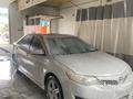 Toyota Camry 2012 годаүшін5 600 000 тг. в Атырау