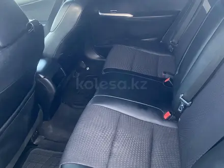 Toyota Camry 2012 года за 5 600 000 тг. в Атырау – фото 8