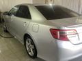 Toyota Camry 2012 годаүшін5 600 000 тг. в Атырау – фото 9