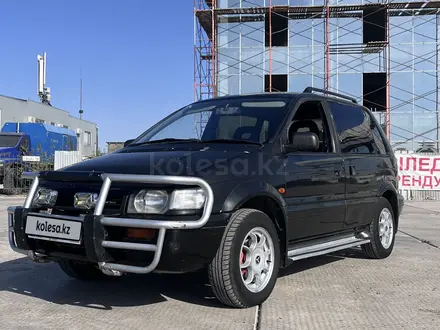 Mitsubishi RVR 1994 года за 2 100 000 тг. в Атырау – фото 20