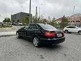 Mercedes-Benz E 300 2010 годаүшін9 500 000 тг. в Шымкент – фото 3