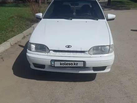 ВАЗ (Lada) 2113 2010 года за 1 600 000 тг. в Рудный – фото 4