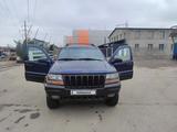 Jeep Grand Cherokee 2000 годаүшін3 500 000 тг. в Алматы – фото 2