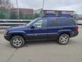 Jeep Grand Cherokee 2000 года за 3 500 000 тг. в Алматы – фото 4