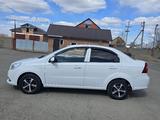 Chevrolet Nexia 2022 годаүшін4 650 000 тг. в Усть-Каменогорск – фото 2