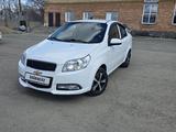Chevrolet Nexia 2022 годаүшін4 650 000 тг. в Усть-Каменогорск