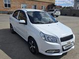 Chevrolet Nexia 2022 годаүшін4 650 000 тг. в Усть-Каменогорск – фото 3