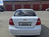 Chevrolet Nexia 2022 годаүшін4 650 000 тг. в Усть-Каменогорск – фото 4