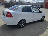 Chevrolet Nexia 2022 годаүшін4 650 000 тг. в Усть-Каменогорск – фото 5