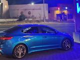Hyundai Elantra 2017 года за 7 300 000 тг. в Шымкент – фото 2