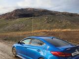 Hyundai Elantra 2017 года за 7 300 000 тг. в Шымкент
