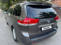 Toyota Sienna 2014 годаfor13 800 000 тг. в Алматы – фото 8