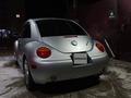 Volkswagen Beetle 2001 годаfor2 500 000 тг. в Караганда