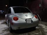 Volkswagen Beetle 2001 годаfor2 500 000 тг. в Караганда