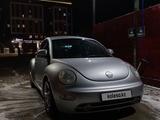 Volkswagen Beetle 2001 годаfor2 500 000 тг. в Караганда – фото 3