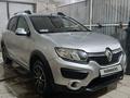 Renault Sandero Stepway 2015 годаүшін4 400 000 тг. в Актобе – фото 2