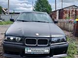 BMW 318 1991 годаүшін1 300 000 тг. в Петропавловск – фото 2