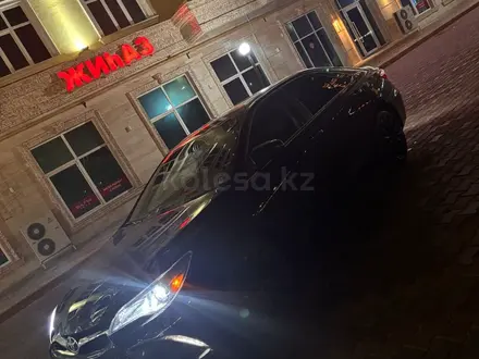 Toyota Camry 2017 года за 6 700 000 тг. в Актау – фото 11