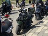 GX moto 2023 годаүшін300 000 тг. в Актобе – фото 4