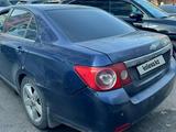Chevrolet Epica 2007 года за 1 392 772 тг. в Астана – фото 3
