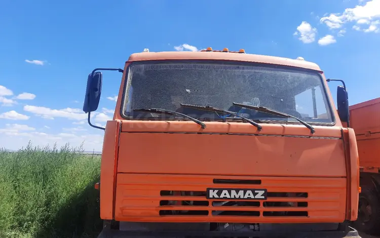 КамАЗ  5511 2014 года за 12 500 000 тг. в Караганда