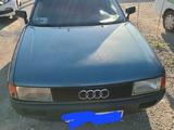 Audi 80 1990 года за 900 000 тг. в Кызылорда – фото 2