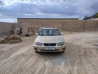 Toyota Camry, 2000