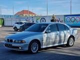 BMW 525 2002 года за 5 200 000 тг. в Туркестан – фото 3