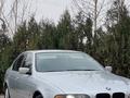 BMW 525 2002 годаүшін5 200 000 тг. в Туркестан – фото 14