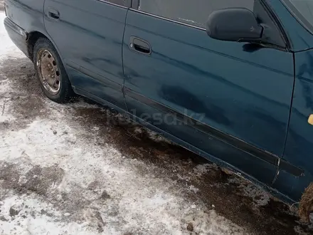 Toyota Carina E 1993 года за 1 200 000 тг. в Кокшетау