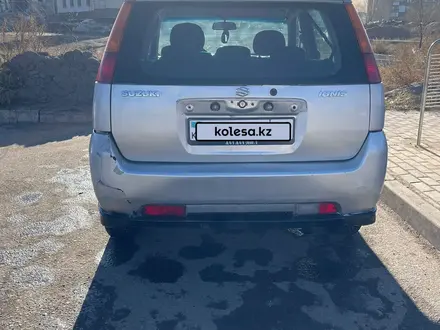 Suzuki Ignis 2004 года за 1 300 000 тг. в Караганда – фото 4