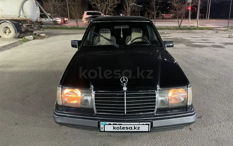 Mercedes-Benz E 230 1992 годаfor1 200 000 тг. в Шымкент