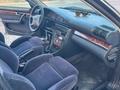 Audi A6 1994 годаүшін3 100 000 тг. в Шымкент – фото 10