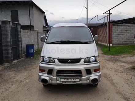 Mitsubishi Delica 2003 года за 5 900 000 тг. в Алматы