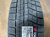 215/55r18 Yokohama Ice Guard IG60үшін56 000 тг. в Астана – фото 4