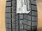 215/55r18 Yokohama Ice Guard IG60үшін56 000 тг. в Астана – фото 5